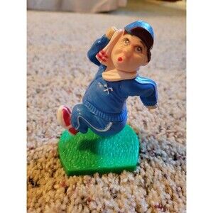 1978 Wilton Cake Golfer Topper